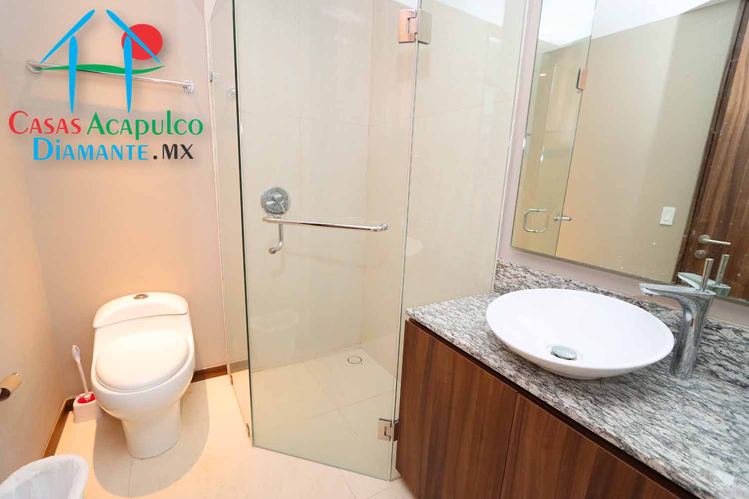 La Isla Emerald GH L1 - Recamara uno 5